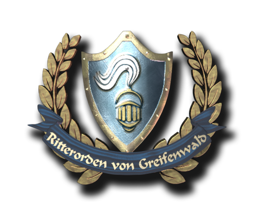 Der Ritterorden von Greifenwald